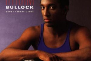 Give It What U Got (CD, Album) アルバムカバー Hiram Bullock ‎– Give It What U Got