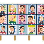 選挙ボランティア体験記