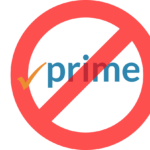 Amazonプライムを解約してみた｜サービスが使えなくなる内容とコスト比較