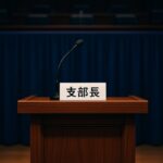 日本誠真会・園原武嗣氏除名処分の考察 — 制度・現場・統制の三つの視点から