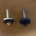 10分でできる蛇口の水漏れ修理： 水栓コマ(ケレップ)の交換メモ